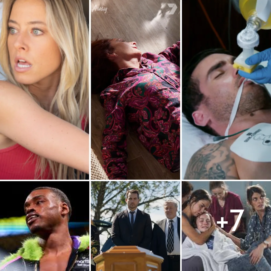 SHOCKING TURN IN SUMMER BAY: Beloved Character Faces Devastating Loss — And Fans Are Reeling!