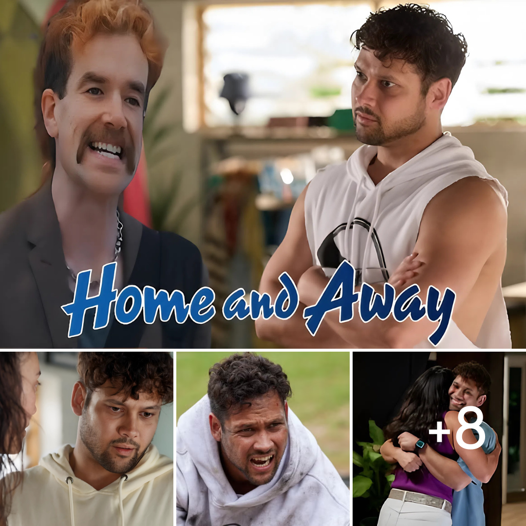 Home and Away shocker: Mali faces public humiliation as Kirby and Seb’s explosive drama unfolds