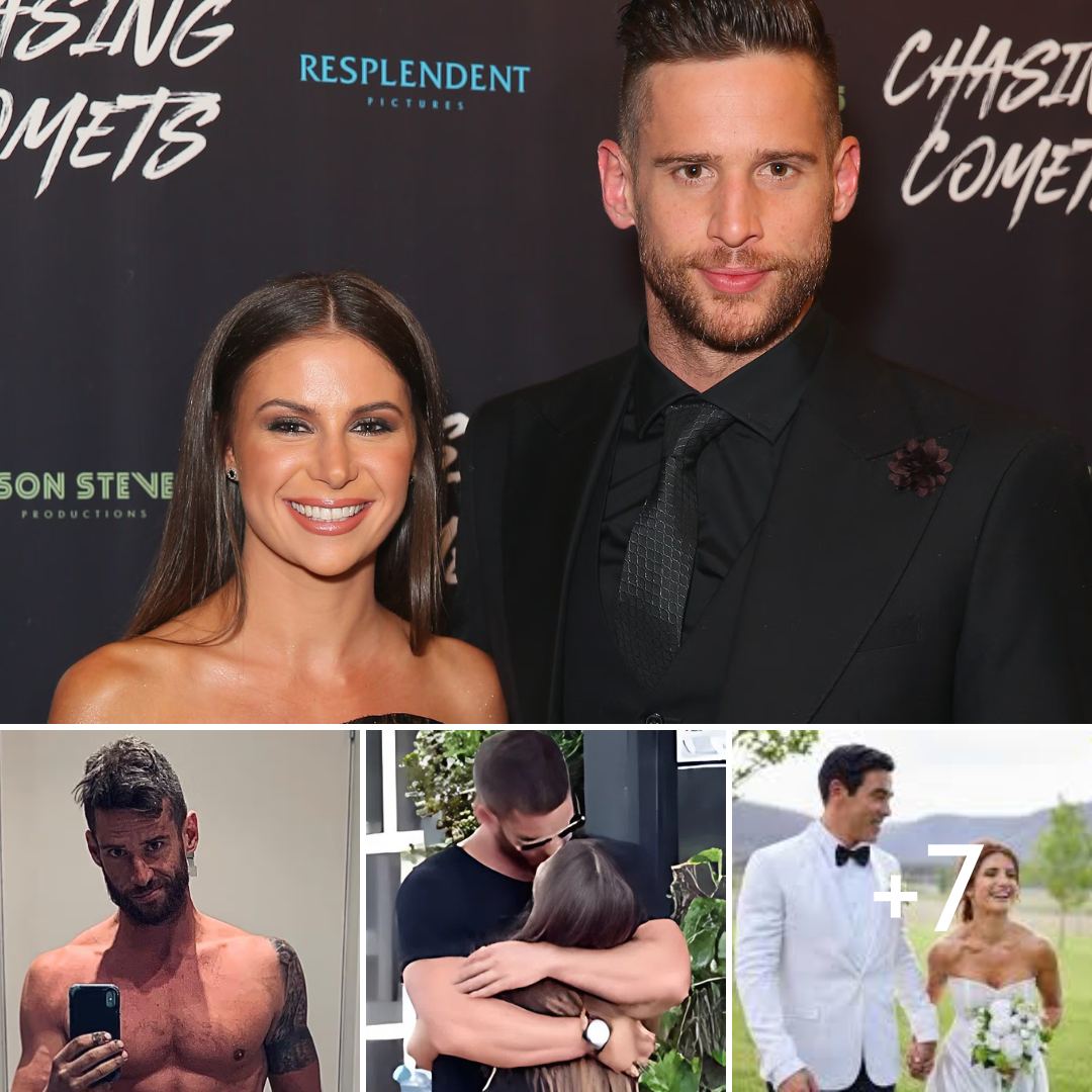 IT SEEMS IMPOSSIBLE: Home and Away’s Dan Ewing Faces Ongoing Divorce Turmoil Amid Rumoured Romantic Drama