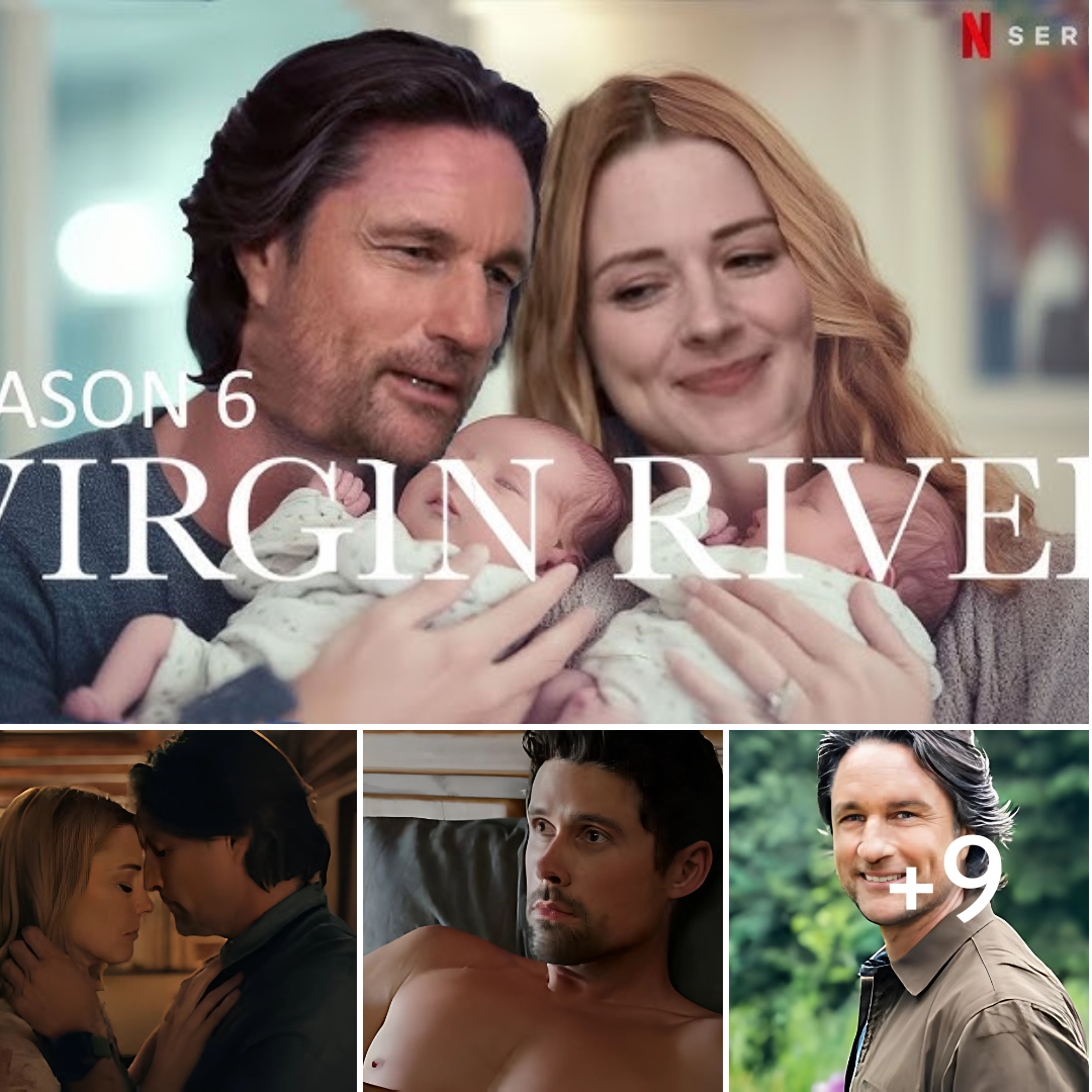 The Key Moments From ‘Virgin River’ Season 6 Before Season 7
