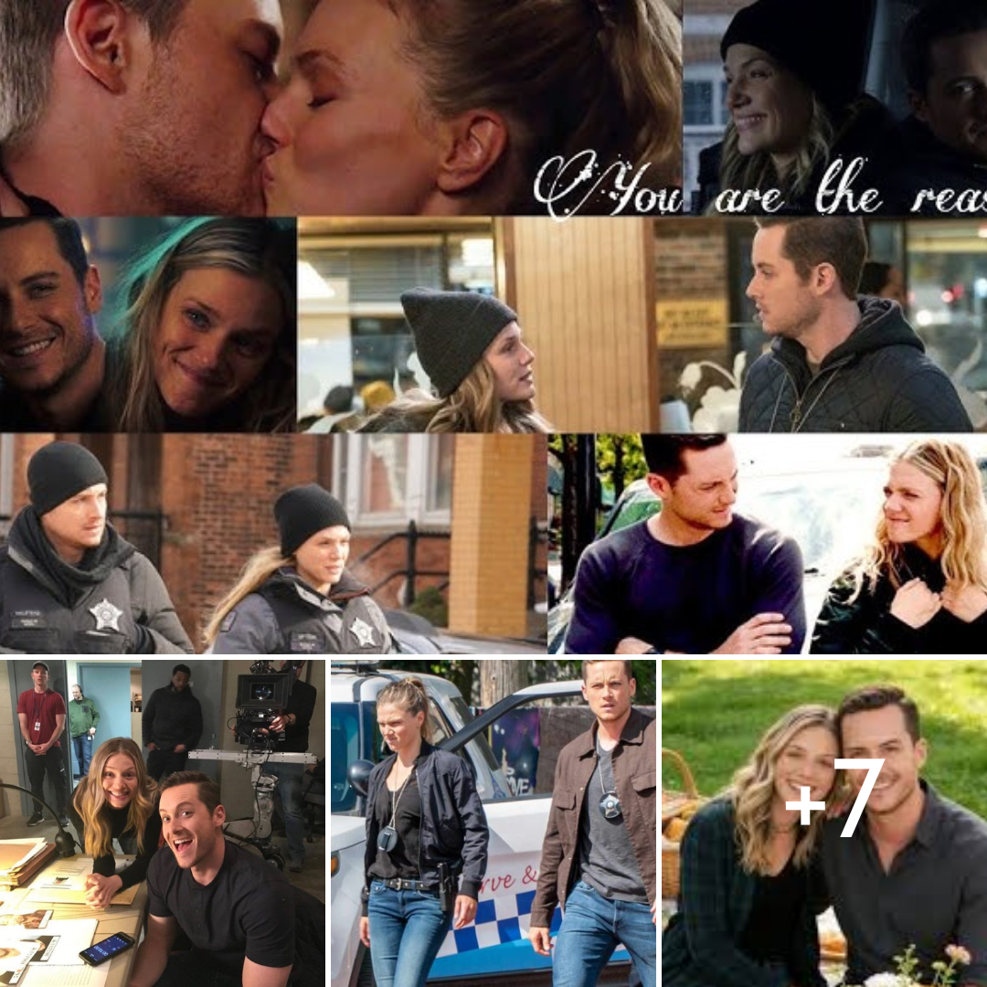 One Chicago Crossover Brings Back Jay Halstead and Hailey Upton — And Promises a “Big Splashy Story”