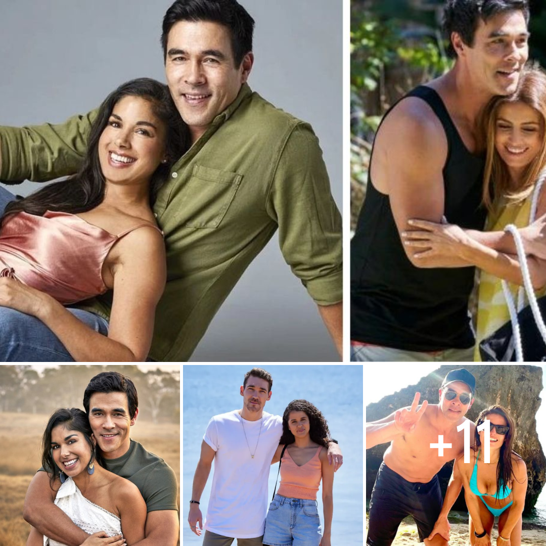 HOME AND AWAY STAR STUNS FANS WITH SAME-SEX WEDDING ANNOUNCEMENT – “I’VE NEVER BEEN HAPPIER”
