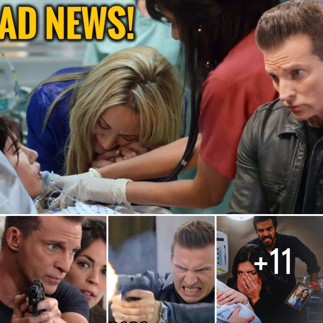 General Hospital Today’s Full Episode 03/11/2026 – GH Bombshell! Jason’s Secret Is Finally Exposed!
