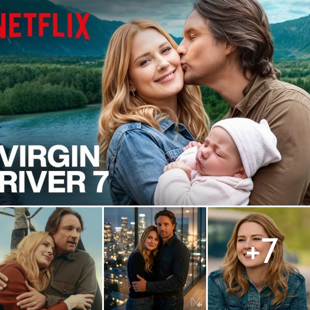 Everything We Know About ‘Virgin River’ Season 7 So Far