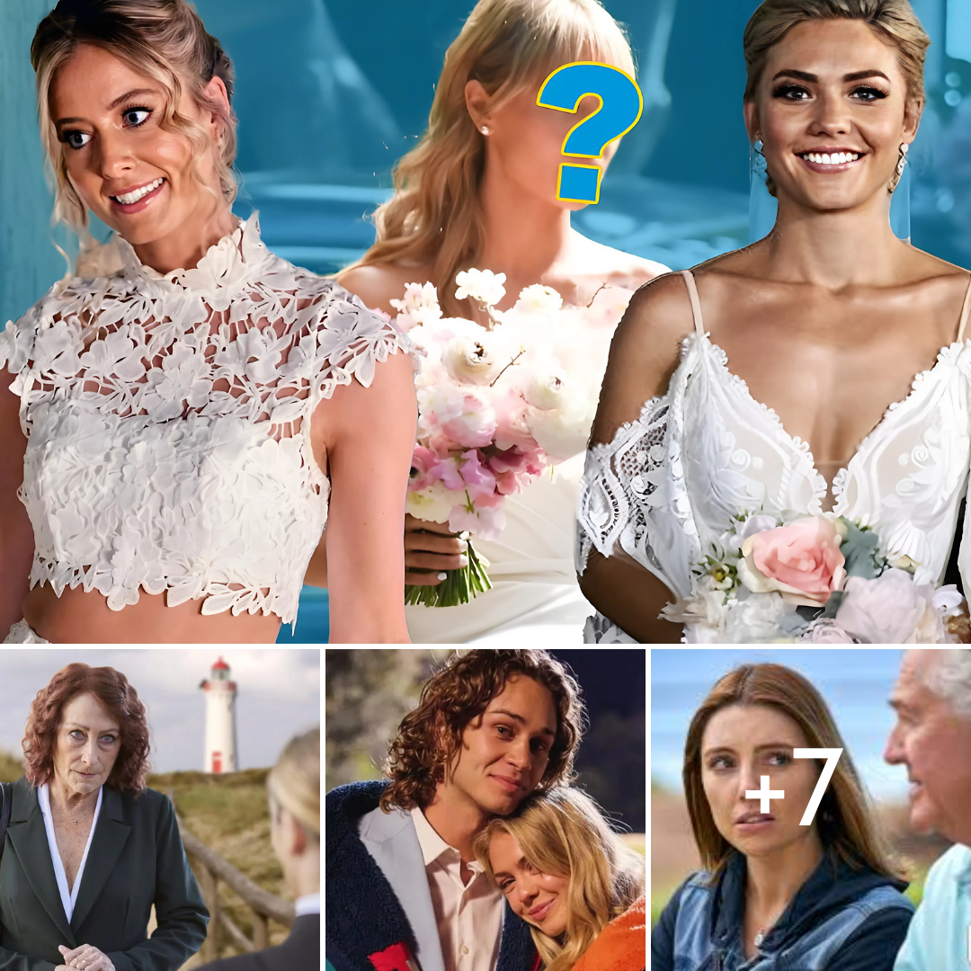 MAFS on top, Home & Away lifts Seven.