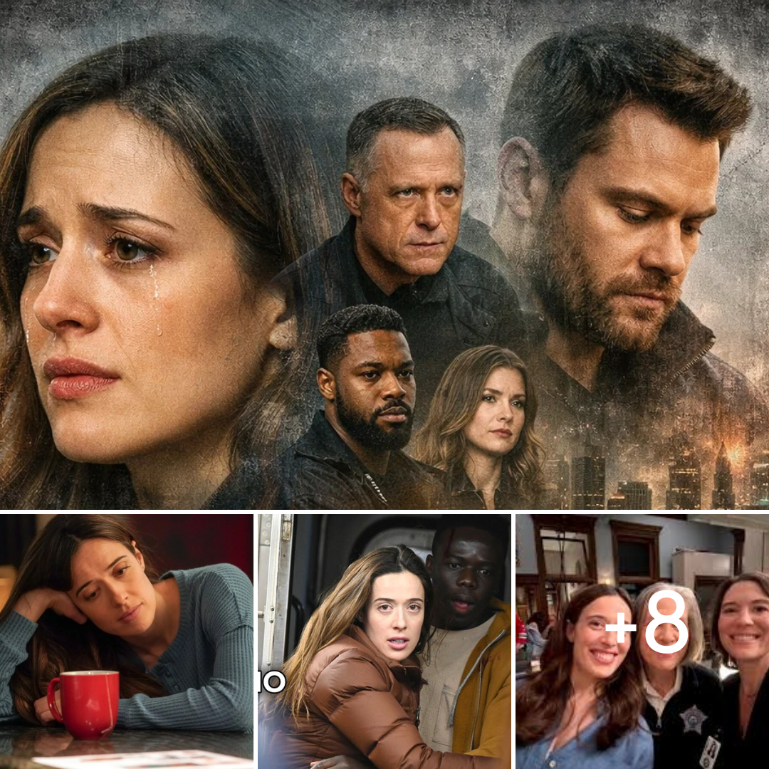 Another Tough Break for Burgess: Chicago P.D. Episode 14 Sends Kim Down a Painfully Familiar Path