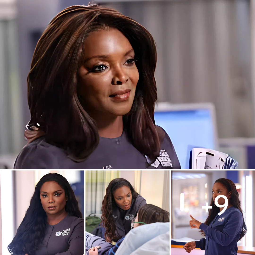 Chicago Med Season 11 Is Almost Over — So Why Don’t We Know What Happened to Maggie?