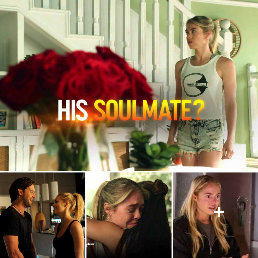 Home and Away’s Lacey Miller to fight for her life in dramatic stalker plot