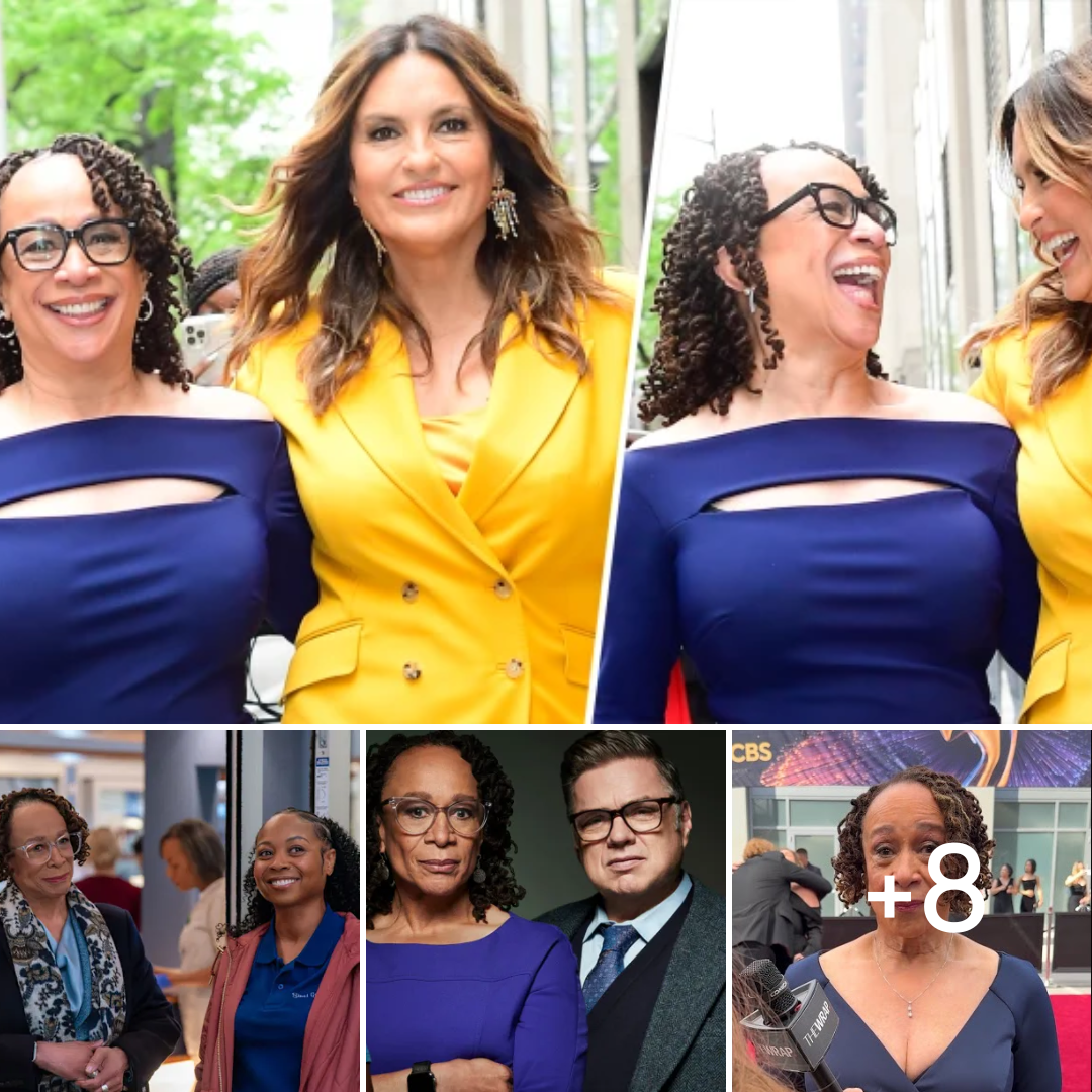 S. Epatha Merkerson Teases Explosive New One Chicago Crossover That Sends the City Into Crisis