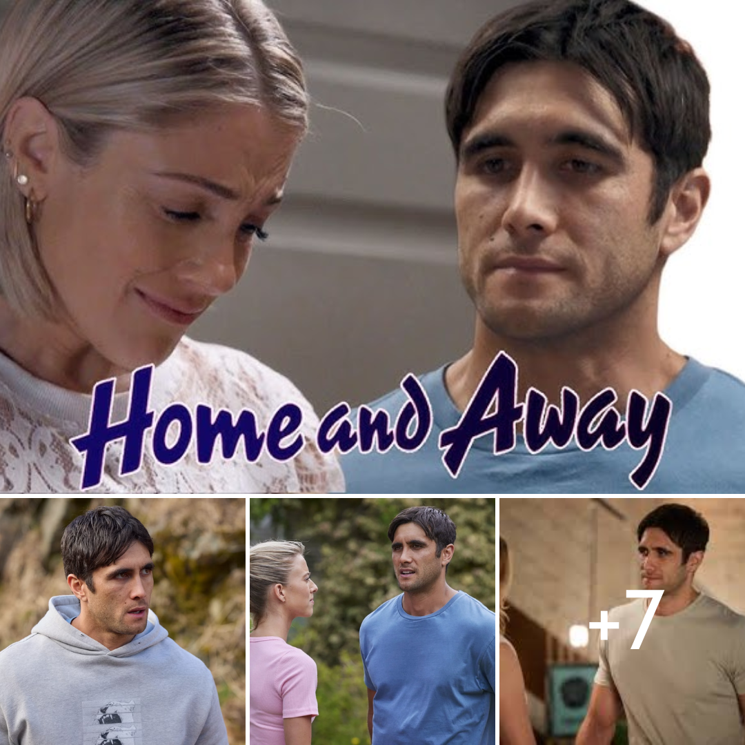 Home and Away confirms Tane and Brax’s shock story – as the two fan favourites meet