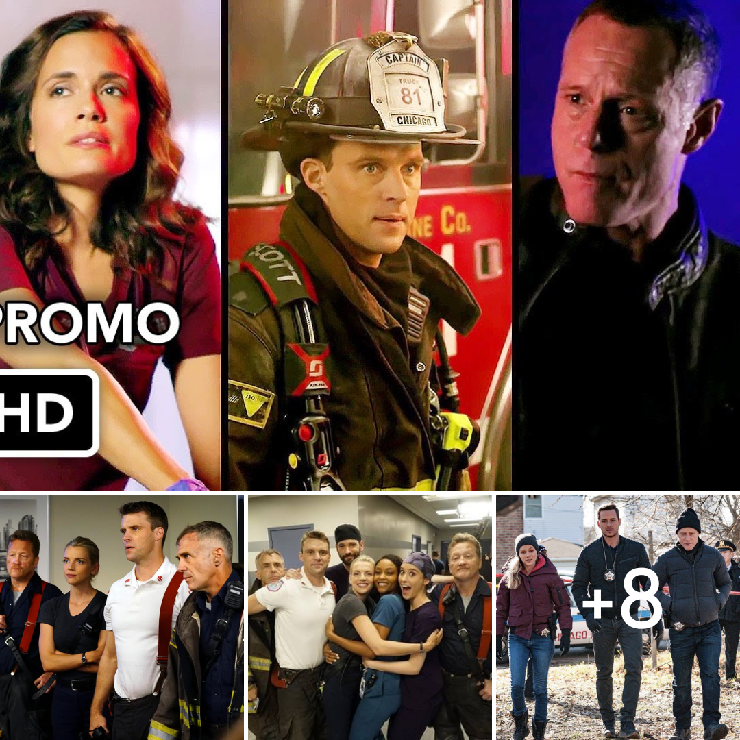 Chicago P.D. Boss Teases ‘Hope’ for an Upstead Reunion After the Emotional Crossover
