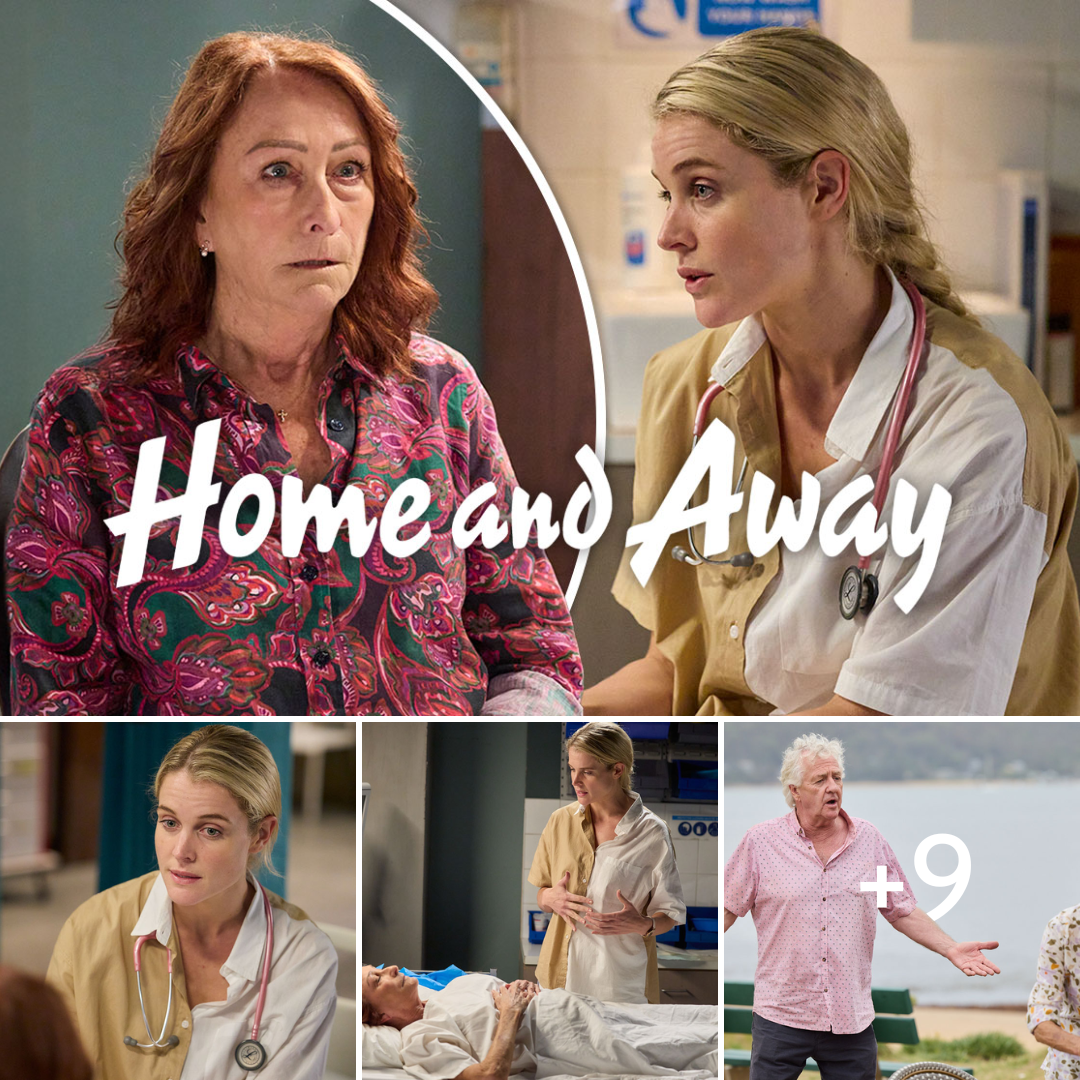 Dana discovers Irene’s Alzheimer’s diagnosis, while Bree’s reconciliation with Remy ends painfully