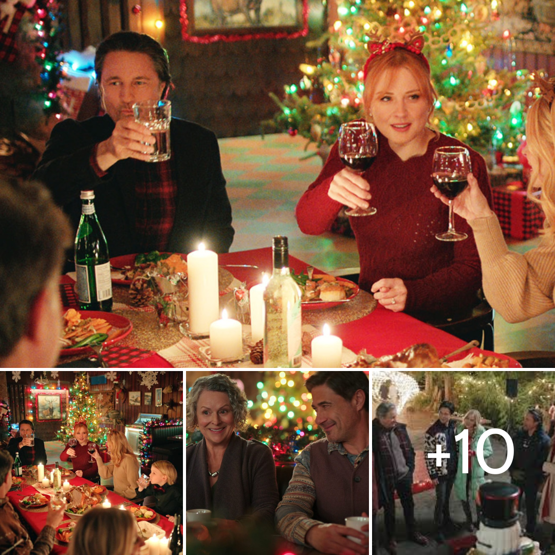 ‘Virgin River’ Christmas Episodes: The Return of This Character Could Mean Big Trouble for Brady