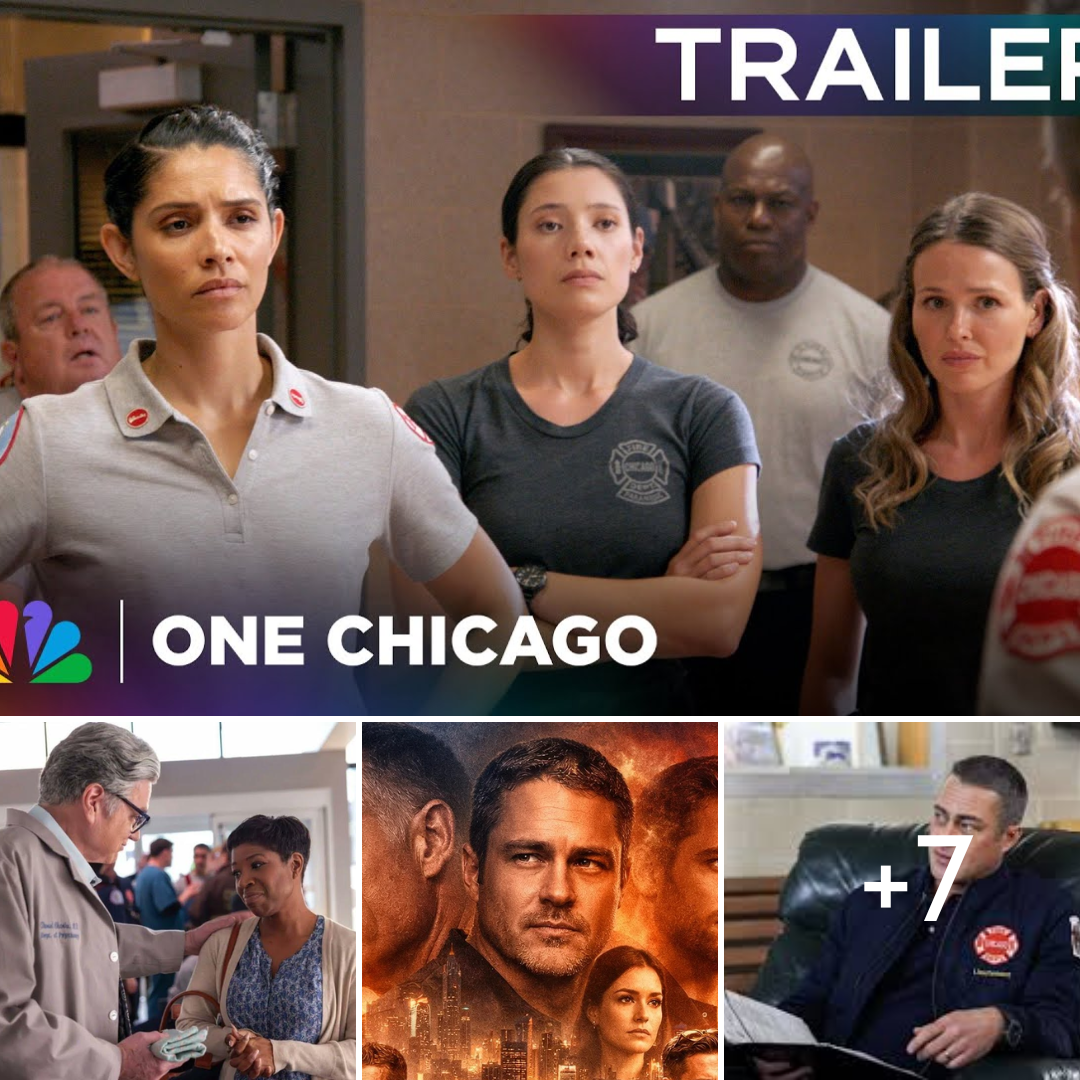 One Chicago’s 2026 ‘Reckoning’ Crossover Is the Biggest, Boldest Event Yet — and an Emotional Knockout