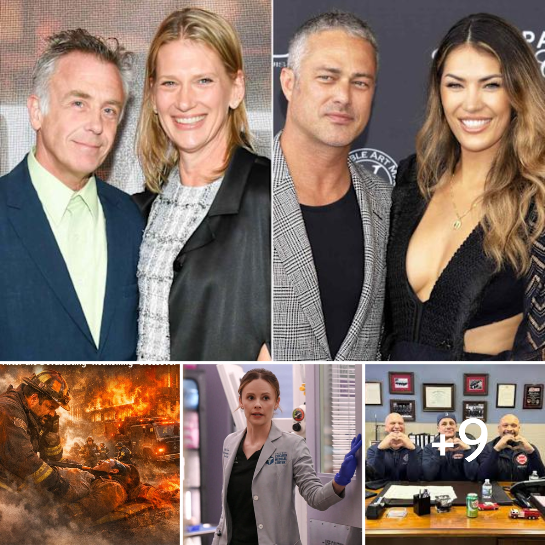 Chicago Fire Boss Teases Major Fallout for Cruz After the Devastating “Reckoning” Crossover