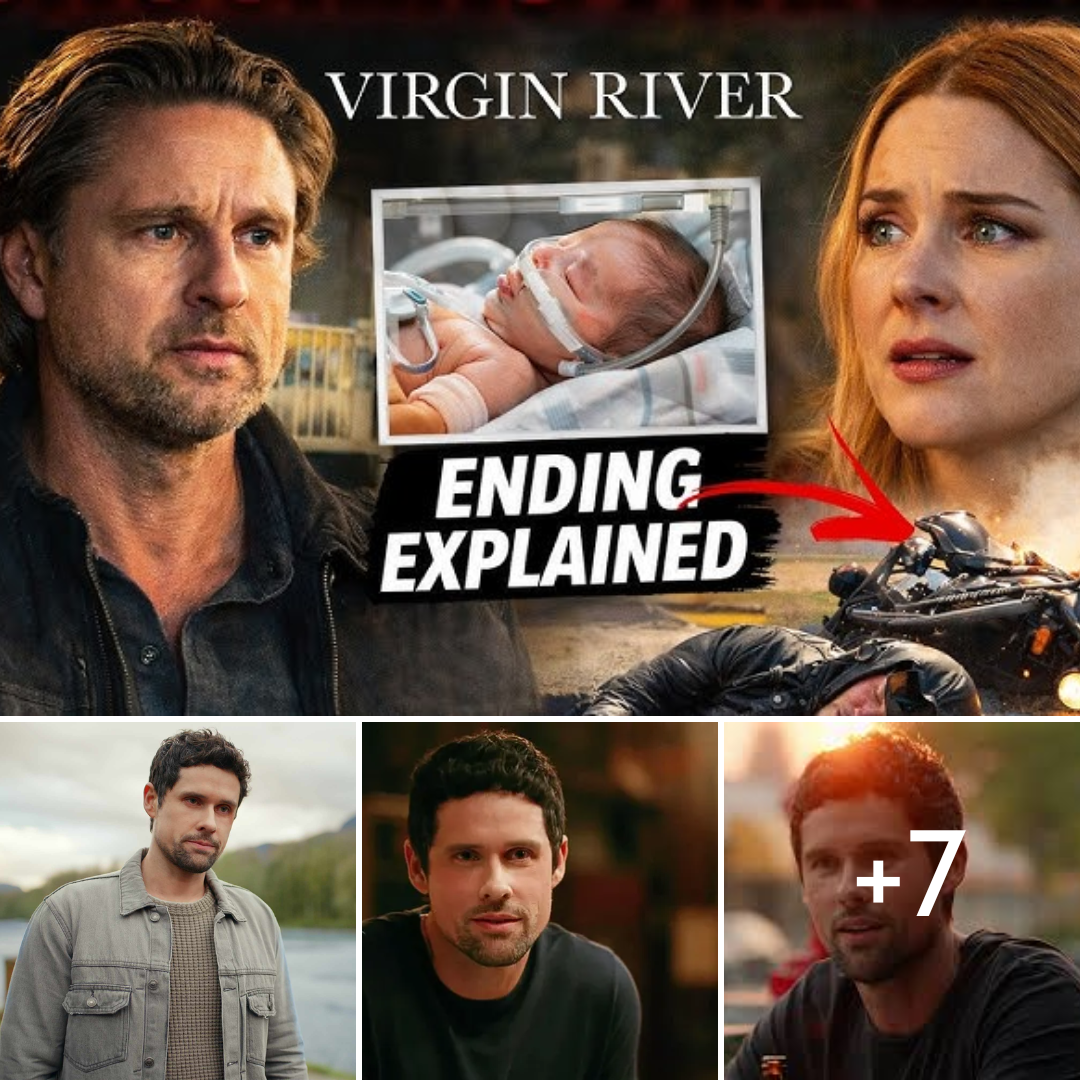 Brady Dies in Virgin River Season 7: The Shocking Twist That Changes Everything