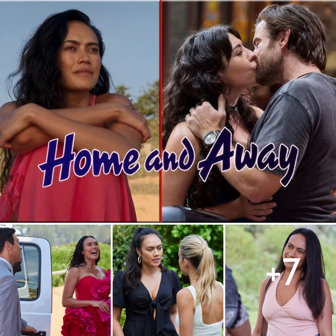 Home and Away shock: Kirby Aramoana’s new album sparks turmoil, leaving Remi Carter devastated and questioning everything
