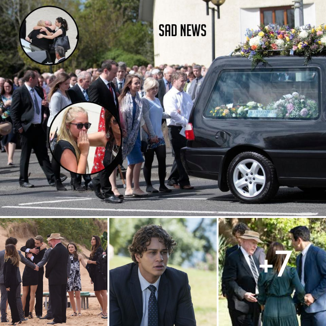 BREAKING NEWS: Former Home and Away Actor Suddenly Passes Away — Fans and Co-Stars Devastated by Tragic Loss