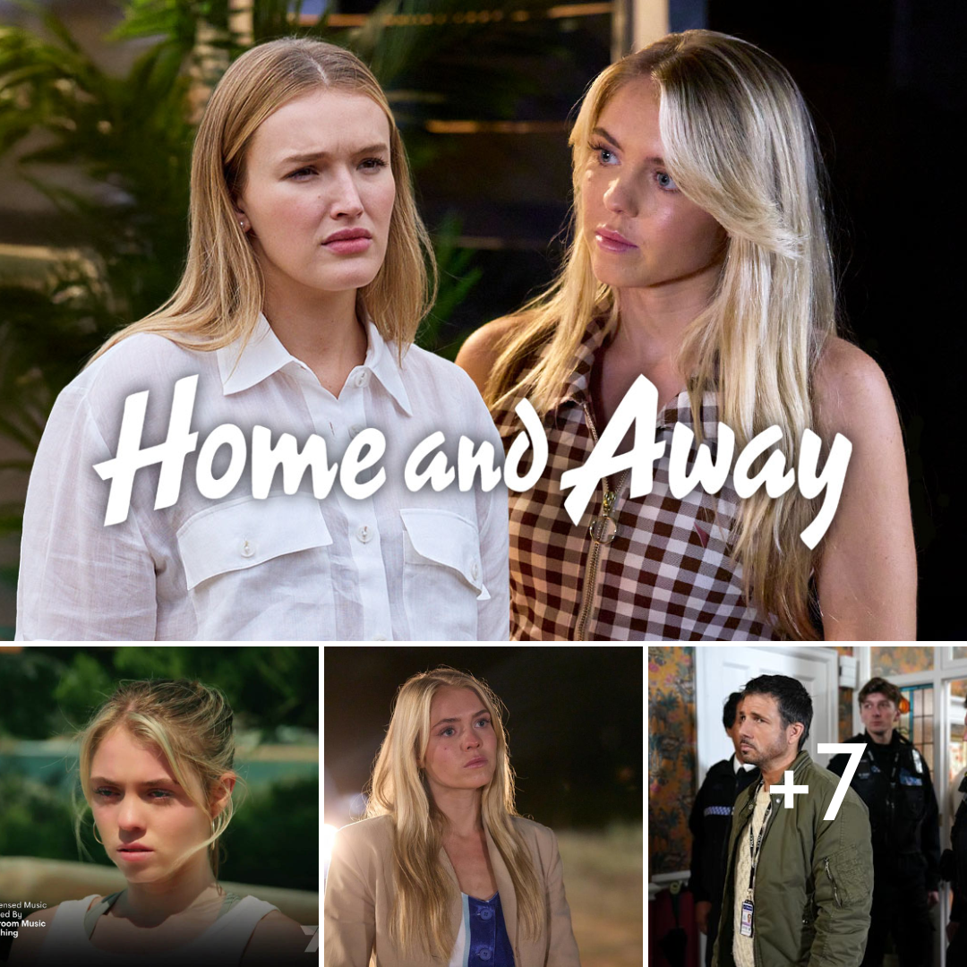 Home and Away’s Lacey Miller to fight for her life in dramatic stalker plot