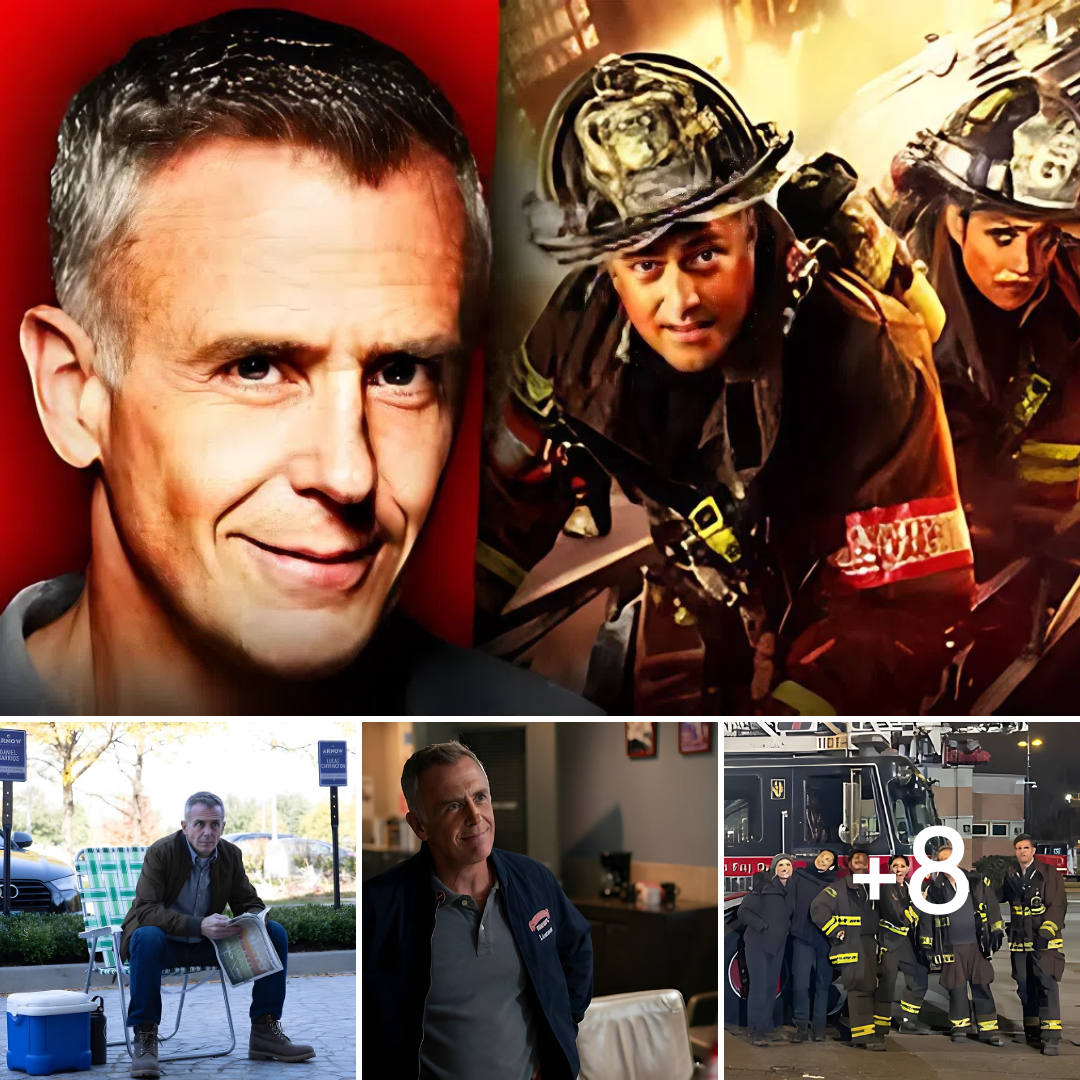 Chicago Fire Preview: Herrmann Steps Into the Spotlight as a Moral Crisis Hits Ambo 61