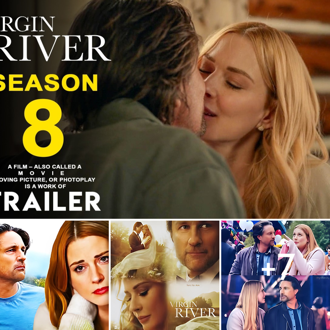 Virgin River Season 8: Renewal Confirmed but Fans May Wait Until 2027
