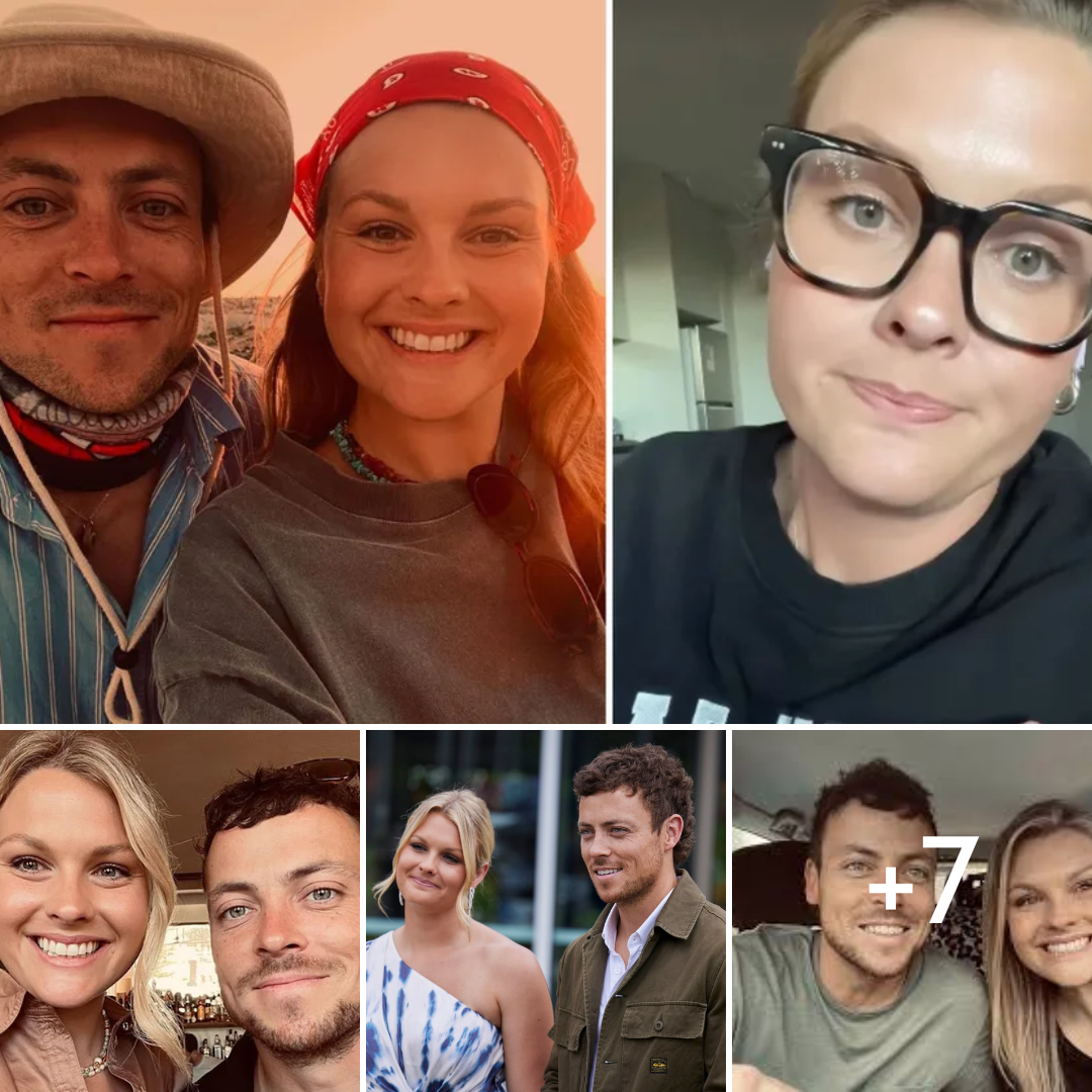 Home and Away star’s struggle amid life change: “It’s a nightmare”