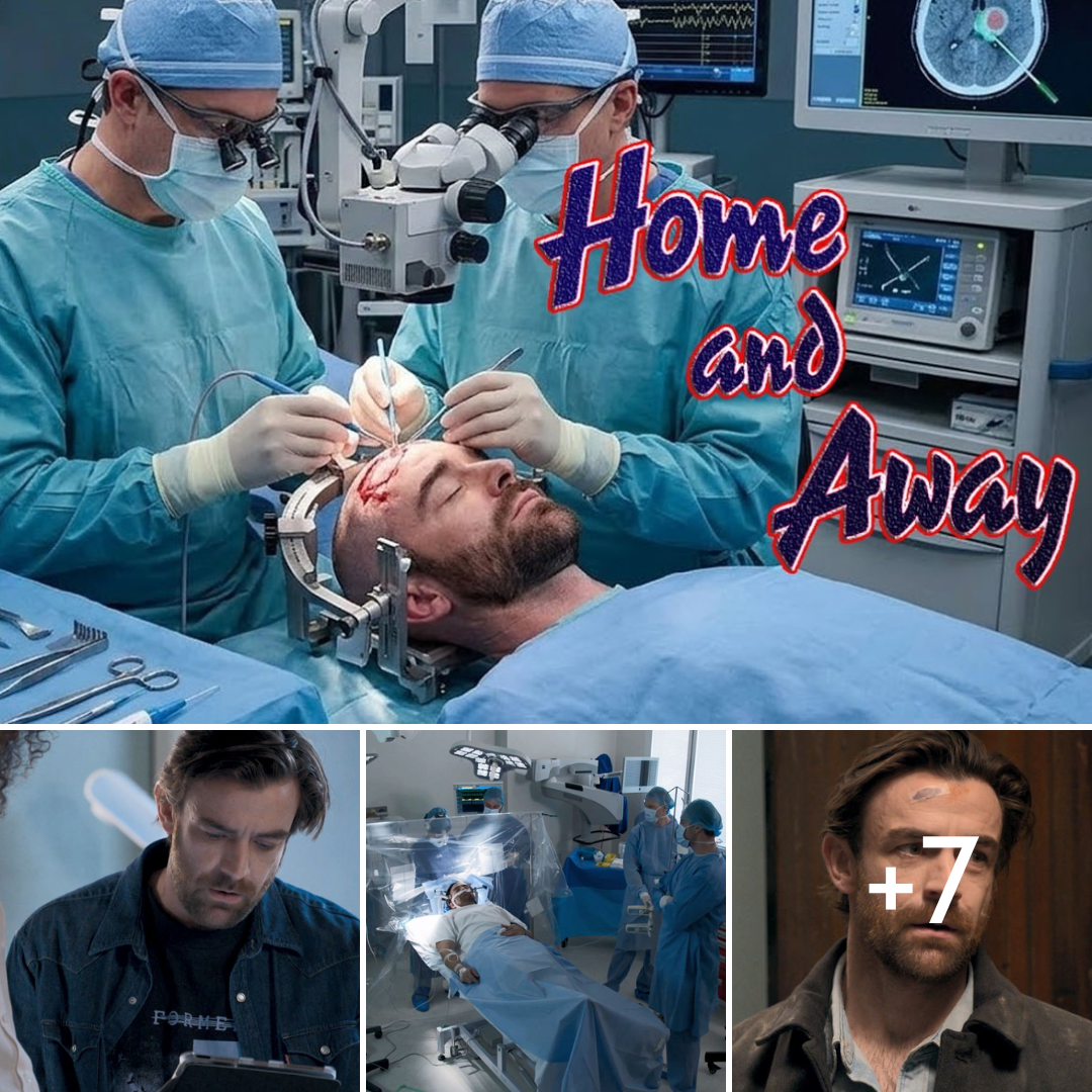 Home and Away Spoilers: Remi’s Life-Risking Brain Surgery Ends in Disaster?
